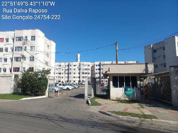 CONQUISTA MARIA PAULA