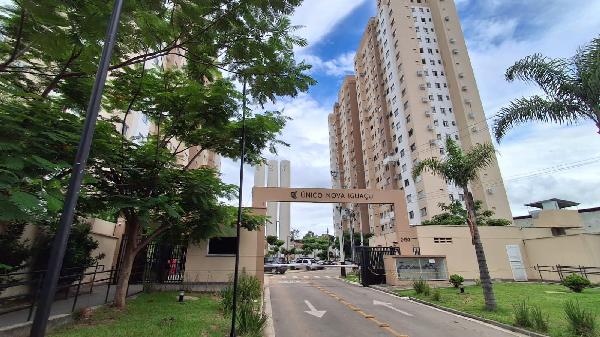 RESIDENCIAL UNICO NOVA IGUAÇU