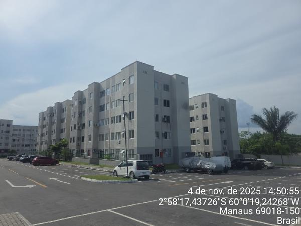 MANAUS – LAGO AZUL