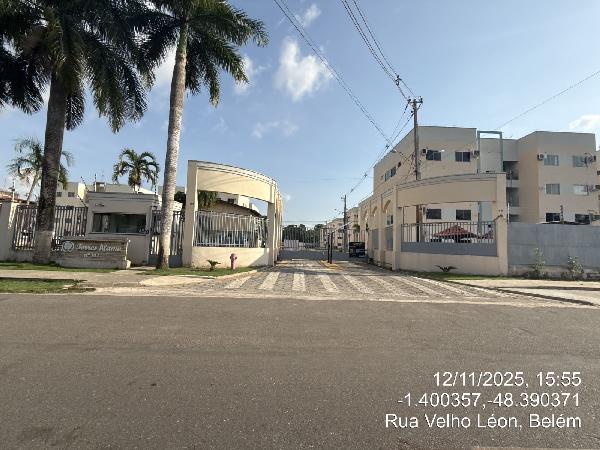 COND RES TORRES ALAMO