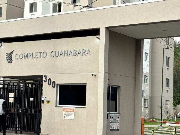 COND RES COMPLETO GUANABARA