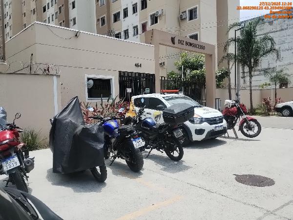 RIO DE JANEIRO – BONSUCESSO