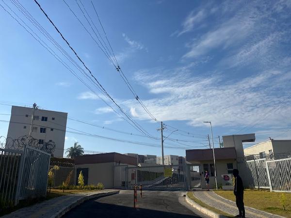 CONQUISTA BEM VIVER BETIM