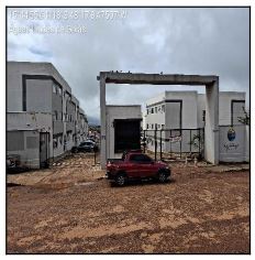 COND RES VILA DAS AGUAS