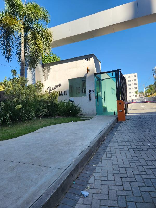 RIO DE JANEIRO – PECHINCHA     Imóvel em disputa