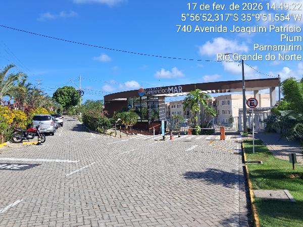 CONDOMINIO RESIDENCIAL MIRANTES CAMINHO DO MAR