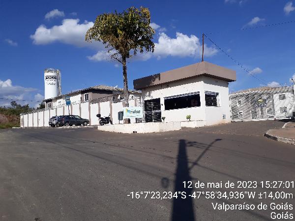 COND VARANDAS RES MERIDIAN