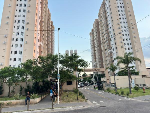 RESIDENCIAL UNICO NOVA IGUAÇU