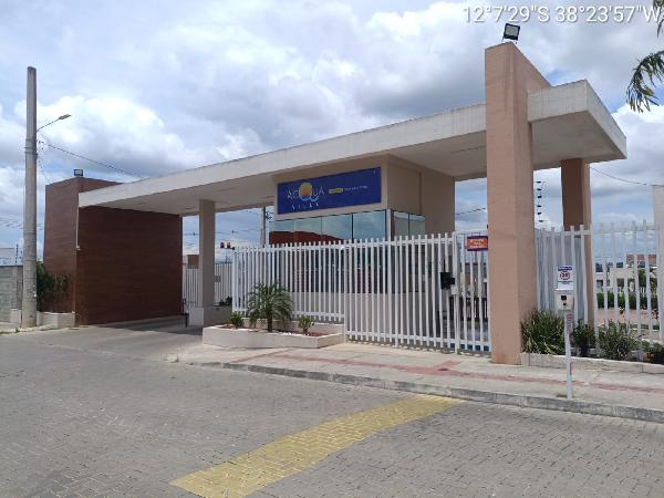 ACQUAVILLE RESIDENCE