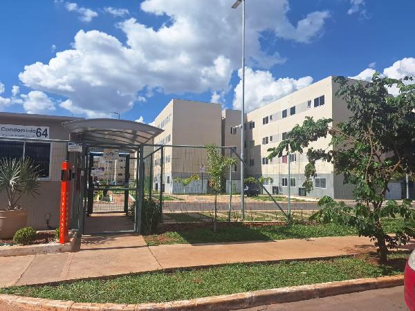 BRASILIA – ITAPOA PARQUE (ITAPOA)