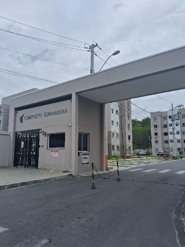 COND. RES. COMPLETO GUANABARA