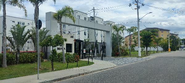 COM RES VILLAGGIO FLORENÇA