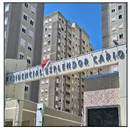 RES ESPLENDOR CARIOCA