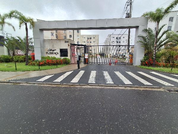 COND RES VILLAGGIO FLORENCA