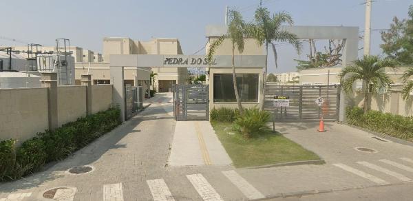 COND RES PEDRA DO SOL