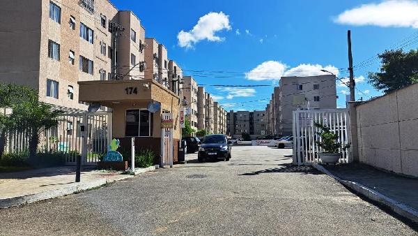 RIO DE JANEIRO – JACAREPAGUA