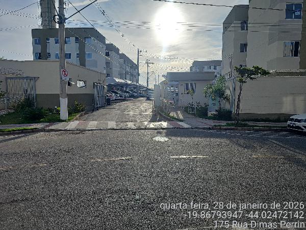 CONTAGEM – ESTRELA DALVA