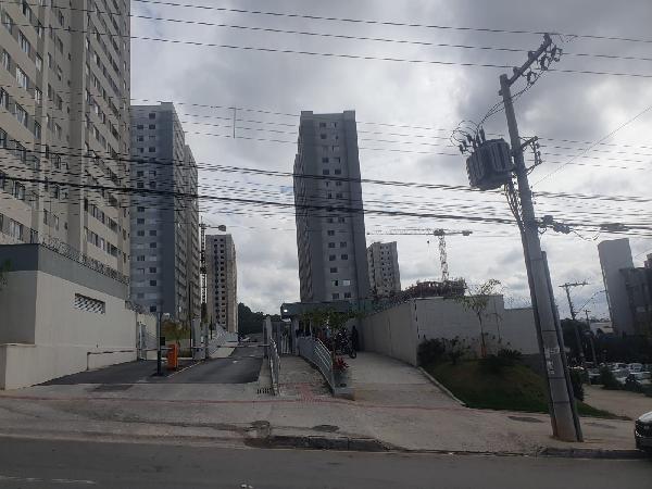 COND RESERVA JARDIM