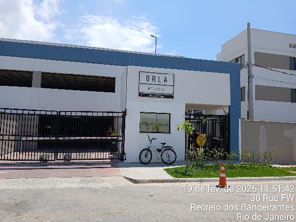 RIO DE JANEIRO – FREG DE GUARATIBA