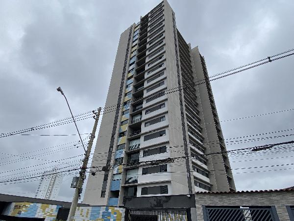 EDIFÍCIO CORES DA VILA