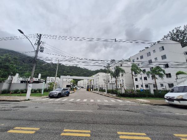 RIO DE JANEIRO – VARGEM PEQUENA