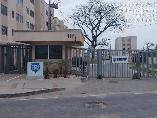 VIVA VIDA TRANQUILIDADE