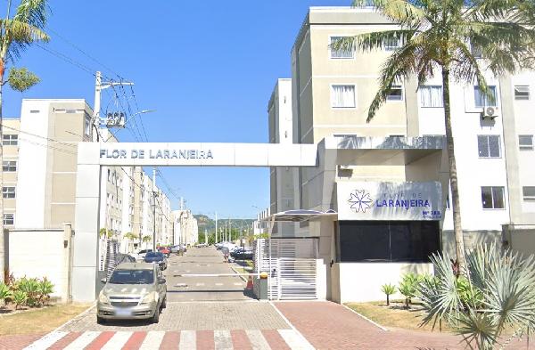 COND RES FLOR DE LARANJEIRA