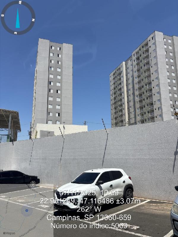 CONDOMINIO RESERVA AMOREIRAS