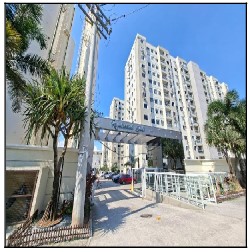 DUQUE DE CAXIAS – PARQUE DUQUE