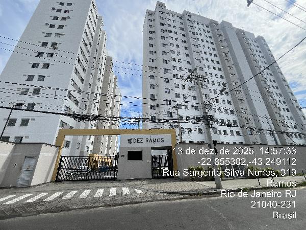 RIO DE JANEIRO – RAMOS