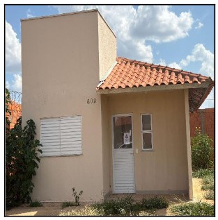 PATROCINIO – PADRE PIO