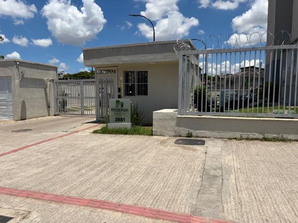 BELO HORIZONTE – BANDEIRANTES (PAMPULHA)