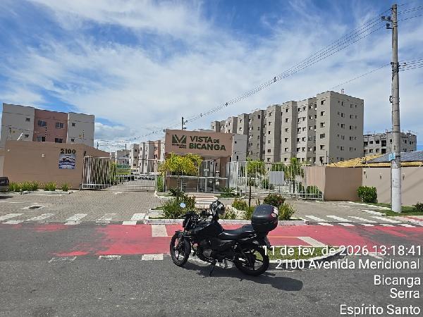 COND VISTA DE BICANGA COND CLUBE