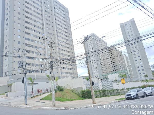 CONTAGEM – JARDIM RIACHO DAS PEDRAS