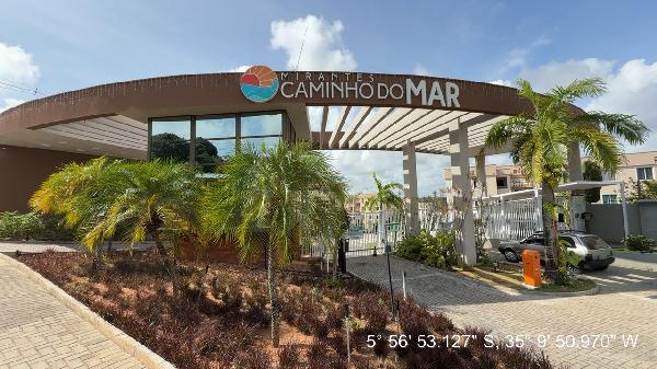 COND RES MIRANTES CAMINHO DO MAR