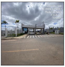 COND RES CASAS FLAMBOYANT