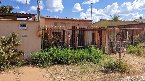 SANTO ANTONIO DO DESCOBERTO – JARDIM ANA BEATRIZ I