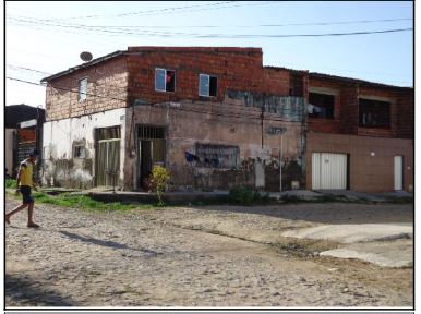 FORTALEZA – SIQUEIRA