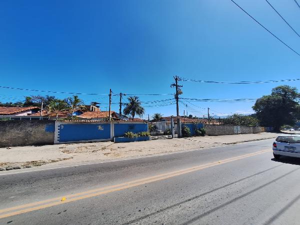 BELFORD ROXO – WONA