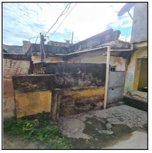 NILOPOLIS – CENTRO