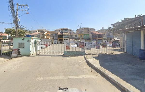 NOVA IGUACU – PONTO CHIC