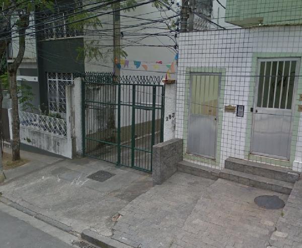 RIO DE JANEIRO – PRACA SECA