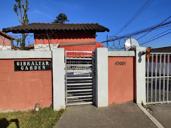 COND RES GIBRALTAR GARDEN