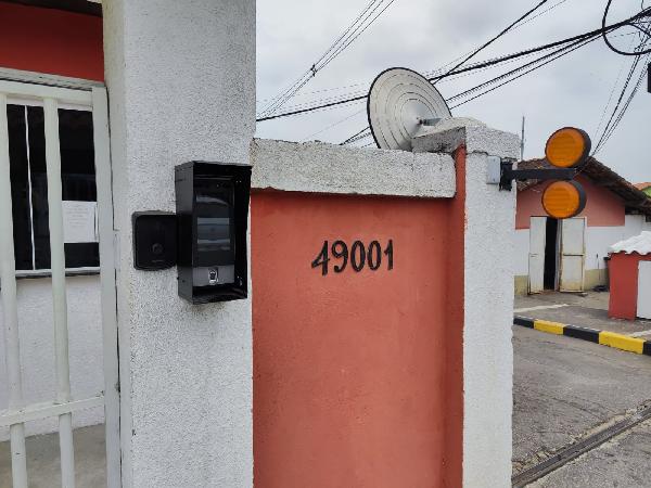 COND RES GIBRALTAR GARDEN