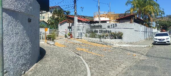 CONDOMINIO VIVENDA DAS OLIVEIRAS