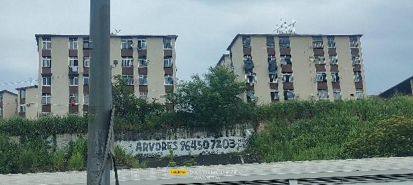 RIO DE JANEIRO – CORDOVIL