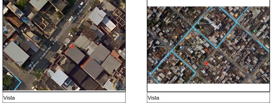 RIO DE JANEIRO – PENHA CIRCULAR