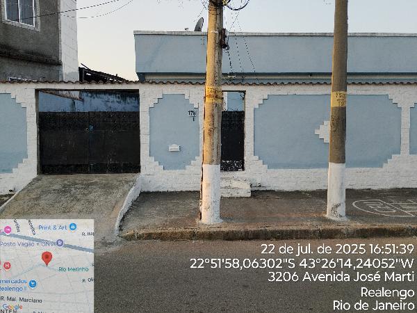 RIO DE JANEIRO – REALENGO