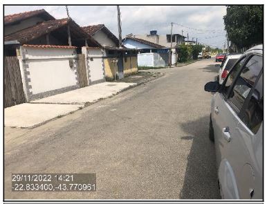 COND RES PQ DAS FLORES