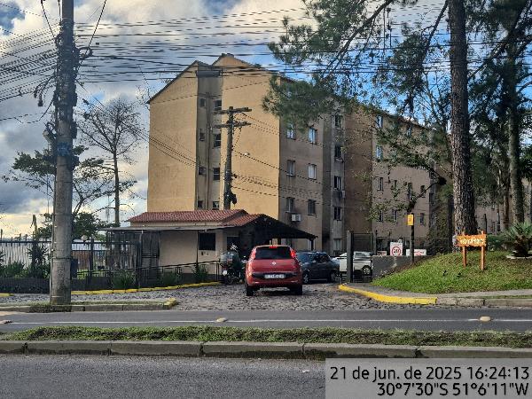 RESIDENCIAL DOS PINHEIROS